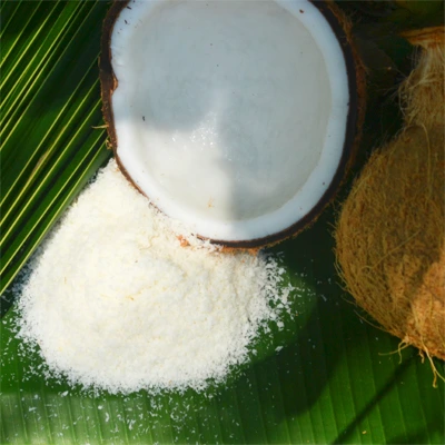 Desiccated Coconut